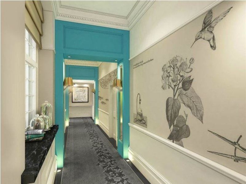 The Ampersand Hotel Londýn Interiér fotografie